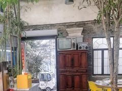 -又见炊烟私房菜(敬亭路店)