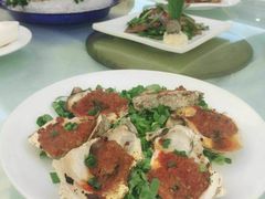 -金龙渔港(双楠店)