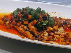 -鸭王烤鸭店(三里河店)