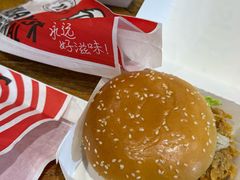 -福州味道(福州长乐国际机场店)