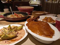 -金鸭季·北京烤鸭(深业上城店)