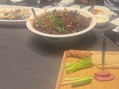 -味到1981日照海鲜·渔饺子