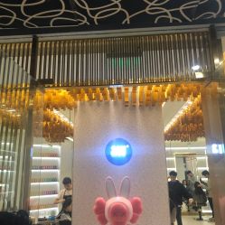 点击看大图 -3AM·S HAIR SALON烫发染发接发