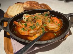 西班牙油浸大蝦-Solo(衡山路店)