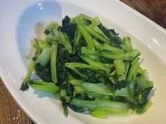 -老李家土菜馆·安吉地标美食