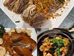 -好彩海鲜火锅饭店(银河百老汇店)