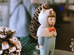 -Seesaw Coffee(朝阳大悦城店)