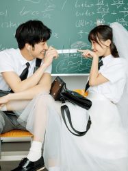 -光阴的故事婚纱摄影(苏州店)