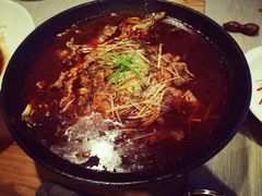 -之参餐厅(前门大街店)