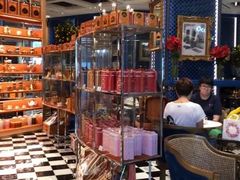 -夿萐咖啡(爱雍·乌节店)