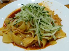 -巴依老爷新疆美食(常营店)
