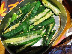 -烧蠔帮·生蚝海鲜牌档(观海店)