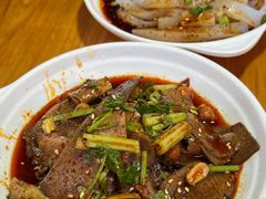 -牛王庙(龙华花园店)
