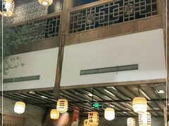 -南京大牌档(凯德大峡谷店)