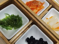 无限续小菜-胜博殿日式炸猪排(西红门店)