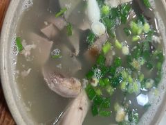 -小辫子羊肉面馆(周东店)