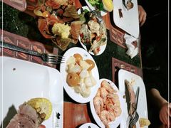 -汉巴味德(大悦城店)