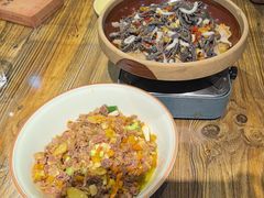 -衡东土菜馆(天际绿洲店)