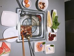 -海底捞火锅(振华商厦店)