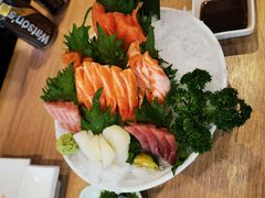 -上渔铁板烧(熙悦汇店)