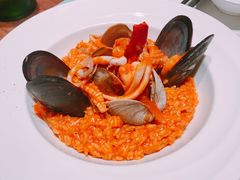 -大树餐厅(益田假日店)