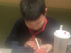 -海底捞火锅(海宁路店)