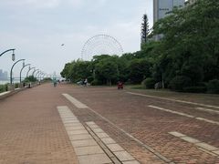 -南昌之星摩天轮