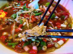 -二钳洞庭虾蟹·江湖菜(成都鹭岛店)