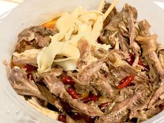 -罗玲椒麻鸡(天明路店)