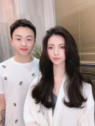 -OnHair造型