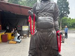 -中岳庙