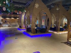 -汤W城市微度假(仓山店)