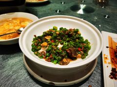 -楚禾宴·家宴(光谷大道店)