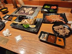 -千寻烧肉(政务区店)