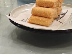 -大清花饺子(山庄店)