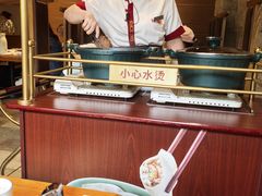 -东方饺子王(工农大路店)