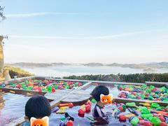 -天目湖涵田半山温泉