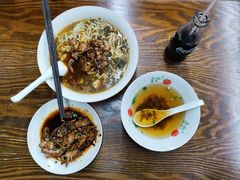 -小狗面馆·杭帮拌川·片儿川(大沽路店)