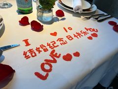 -王品牛排(珠海富华里店)