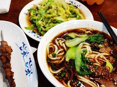 -柴氏风味斋(甘家口店)