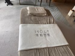 -茉莉智慧母婴护理中心(亮马河店)