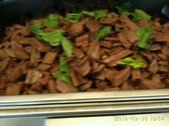 -文星素食(兴华路店)