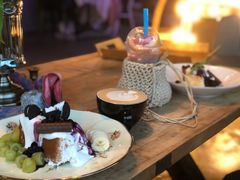 -Cafe Rooftop Cheongsapo