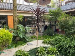 -往来·竹里.宝宝宴.生日宴.团建.宴席(花乡农居店)