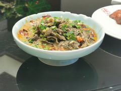 -味+新京宴·烤鸭·北京菜(创意谷店)