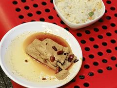 -味之绝美蛙鱼火锅(建设路店)
