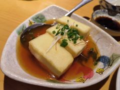 日式炸豆腐-天手古舞居酒屋(889广场店)