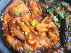 -港丽餐厅(高德置地店)