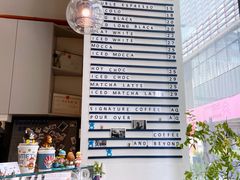-Something For(中洲湾店)