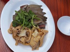 -乌文新澄海卤鹅店